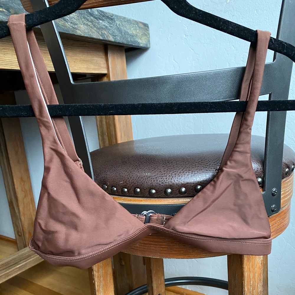 Mandalynn Abby Bikini Top